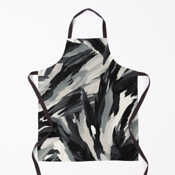 Item preview, "Overflowing Chromatism: Unveiling the Vibrant Textures of Monochromatic Brushstrokes" designed and sold by SBD-Shop.