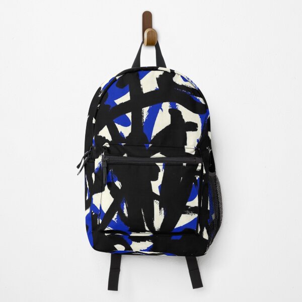 Item preview, azul negro designed and sold by KathrynHammes.