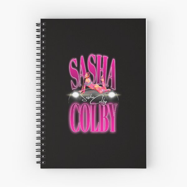 Item preview, Rupaul's Drag Race Season 15 Sasha Colby Merch designed and sold by ChristopherIsa.