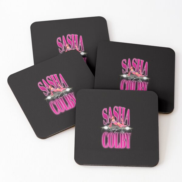 Item preview, Rupaul's Drag Race Season 15 Sasha Colby Merch designed and sold by ChristopherIsa.