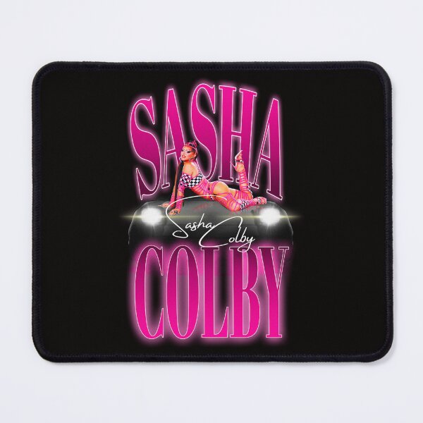 Item preview, Rupaul's Drag Race Season 15 Sasha Colby Merch designed and sold by ChristopherIsa.