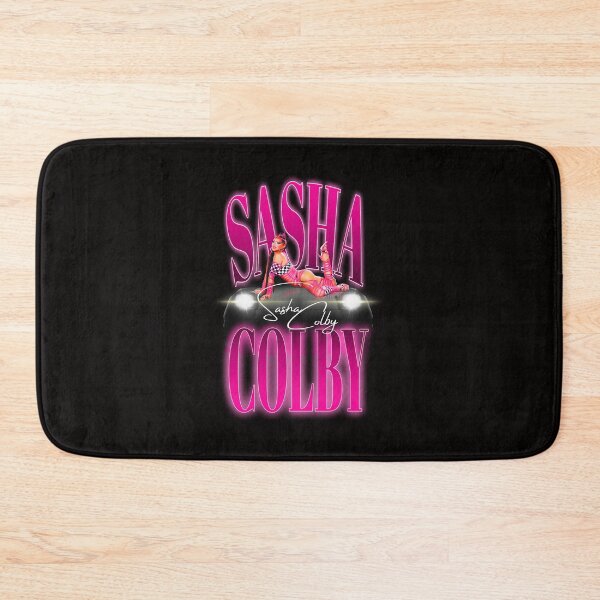 Item preview, Rupaul's Drag Race Season 15 Sasha Colby Merch designed and sold by ChristopherIsa.