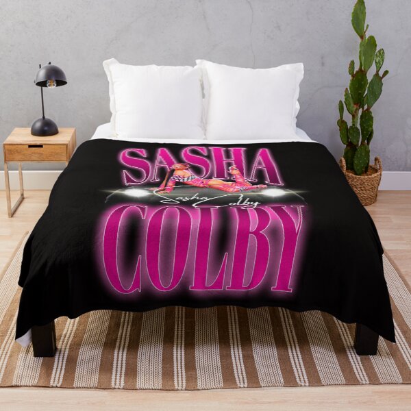 Item preview, Rupaul's Drag Race Season 15 Sasha Colby Merch designed and sold by ChristopherIsa.