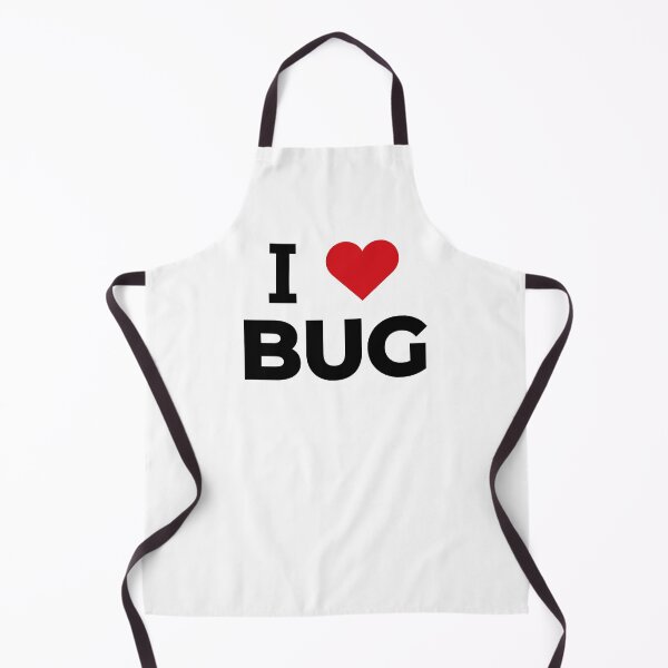 Item preview, I love BUG designed and sold by Moyanana.