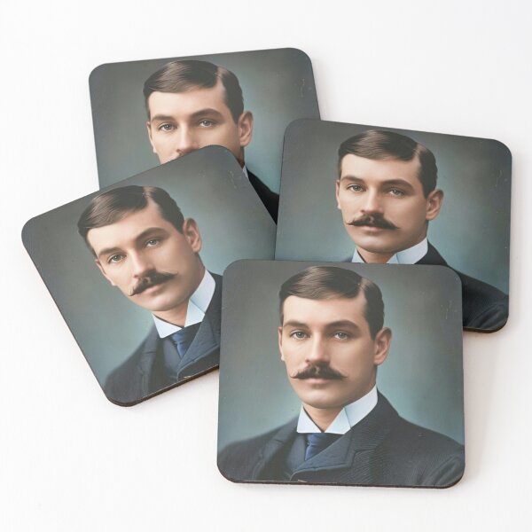 Item preview, Tom Vallance a captain designed and sold by AndythephotoDr.