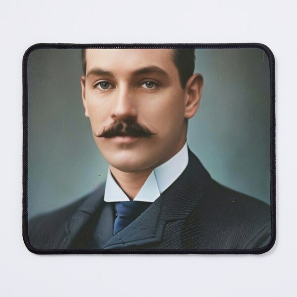 Item preview, Tom Vallance a captain designed and sold by AndythephotoDr.
