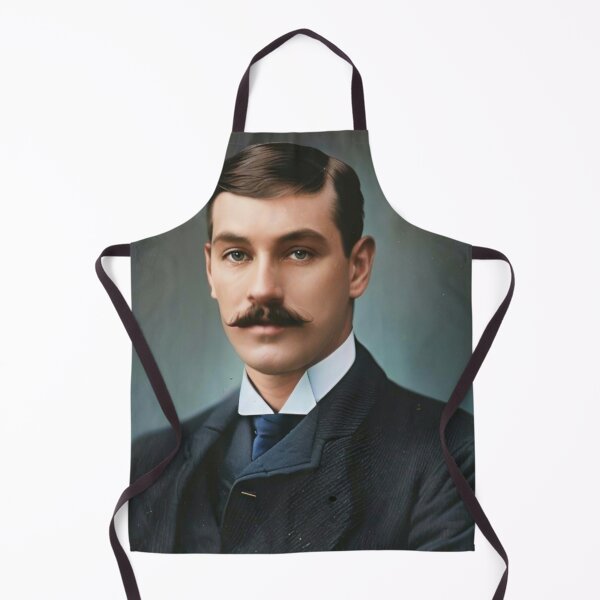 Item preview, Tom Vallance a captain designed and sold by AndythephotoDr.
