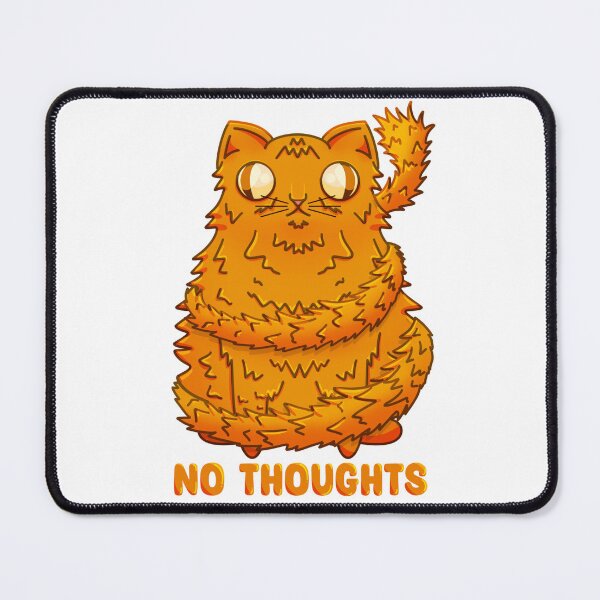 Item preview, Orange Cat designed and sold by BullaBee.