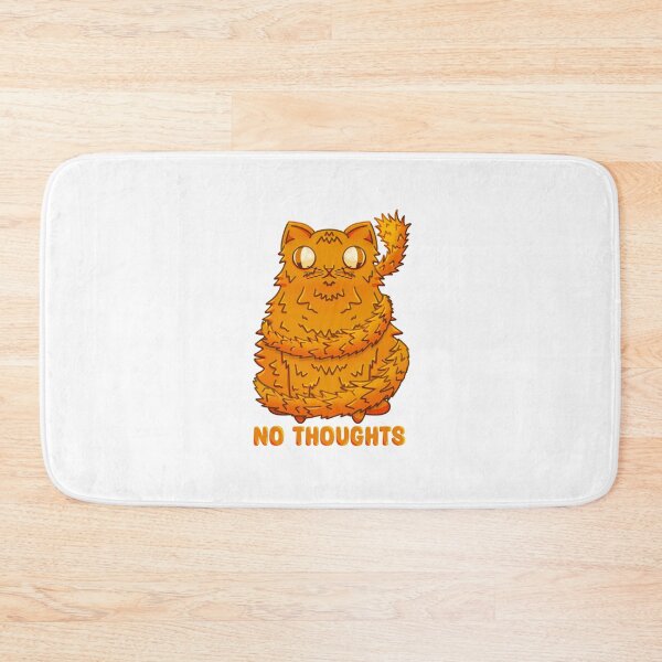 Item preview, Orange Cat designed and sold by BullaBee.
