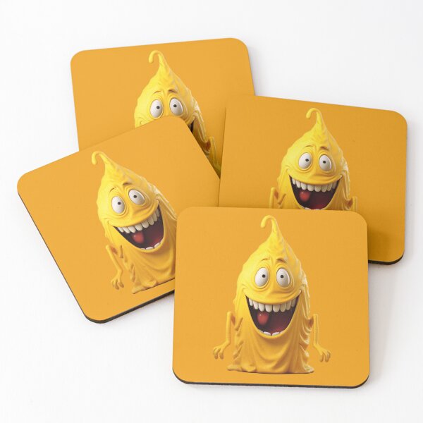 Item preview, 3d cheerful ghost designed and sold by SBD-Shop.