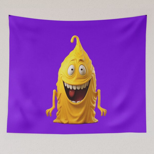Item preview, 3d cheerful ghost designed and sold by SBD-Shop.