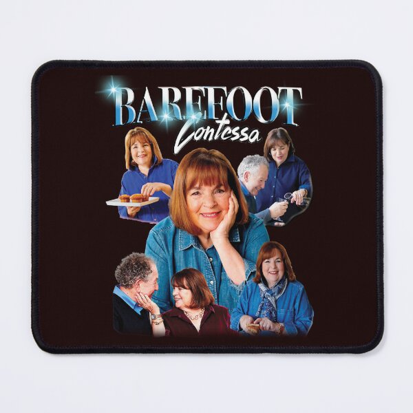 Item preview, Barefoot Contessa Ina Garten 90s Bootleg designed and sold by ChristopherIsa.