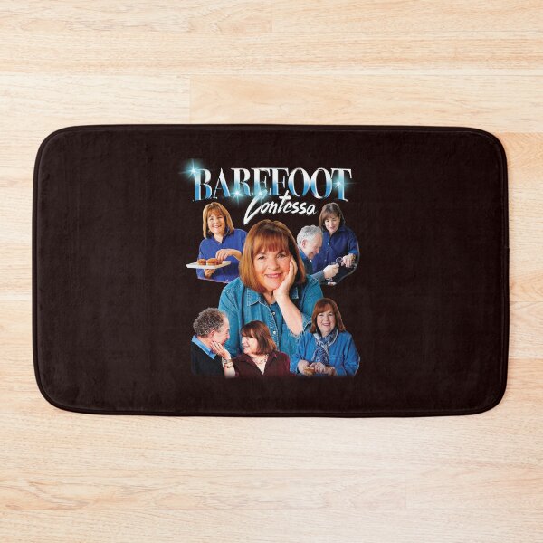 Item preview, Barefoot Contessa Ina Garten 90s Bootleg designed and sold by ChristopherIsa.