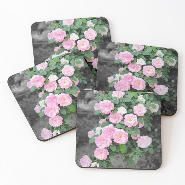 Item preview, Pink blooms designed and sold by ArztNacht.