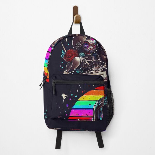 Item preview, LGBTQIA+ robots designed and sold by JeiKay.