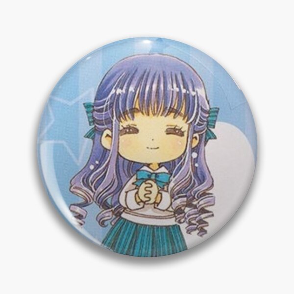 Item preview, Tomoyo designed and sold by Mochi-Pop-Shop.