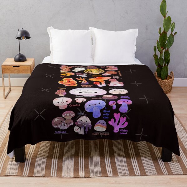 Item preview, Mushroom name designed and sold by ChristopherIsa.