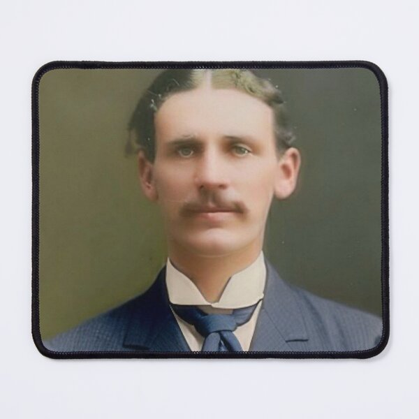 Item preview, Moses McNeil founding father designed and sold by AndythephotoDr.
