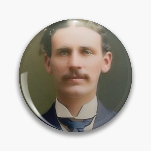Item preview, Moses McNeil founding father designed and sold by AndythephotoDr.