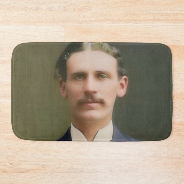 Item preview, Moses McNeil founding father designed and sold by AndythephotoDr.