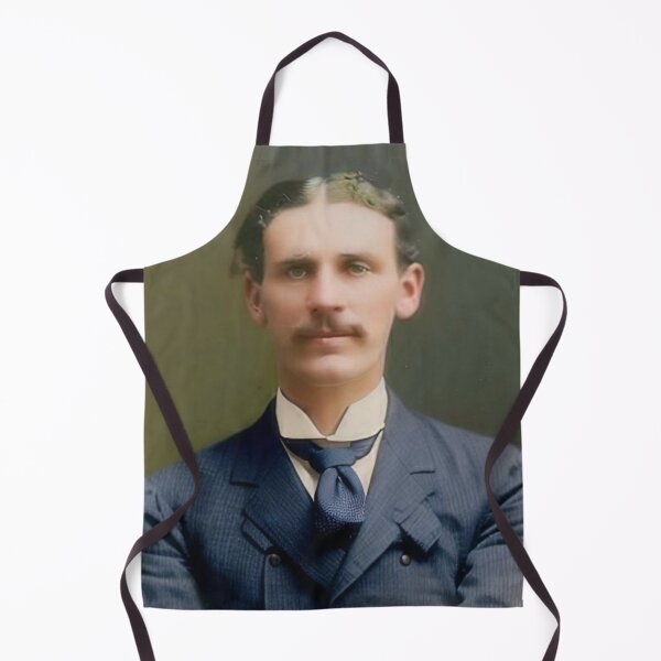 Item preview, Moses McNeil founding father designed and sold by AndythephotoDr.