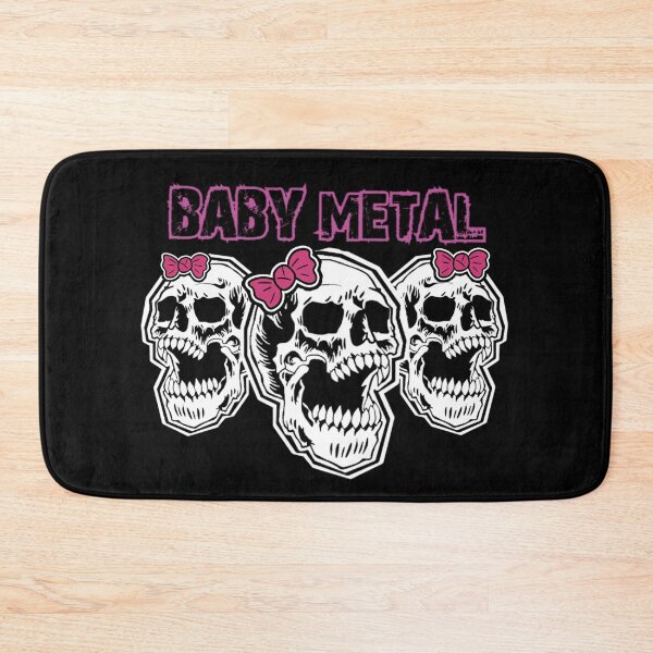 Item preview, Metal skulls 6 designed and sold by MisfitVOLFS.