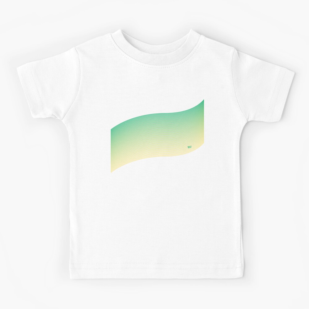 green and yellow sambas