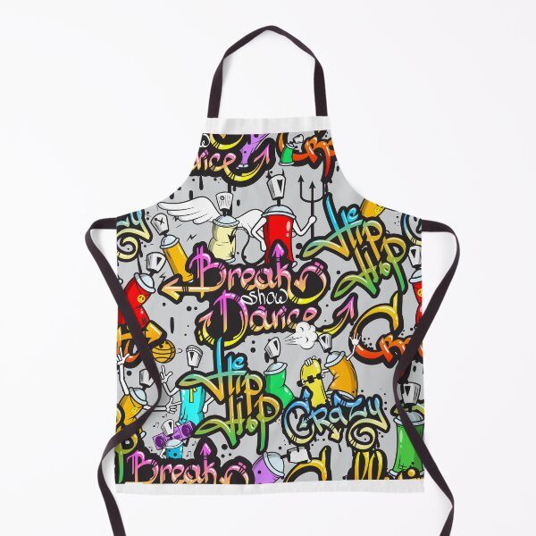 Item preview, Hip-Hop Background - Groove to the Beat designed and sold by hjian8219.