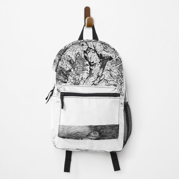 Item preview, The Stonebreakers Courbet - Identification designed and sold by B-EphemeralArt.