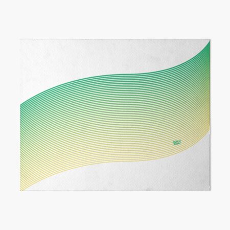 green and yellow sambas