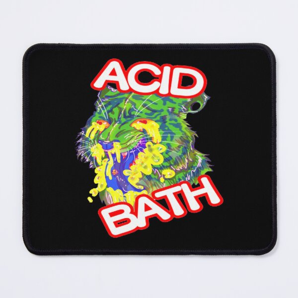 Item preview, new acid bath designed and sold by boskidnacisaf.