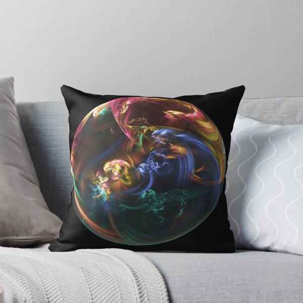 Item preview, Orb of New Birth designed and sold by ChrisDigitalArt.