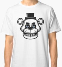 Multicolor Freddy Classic T-Shirt