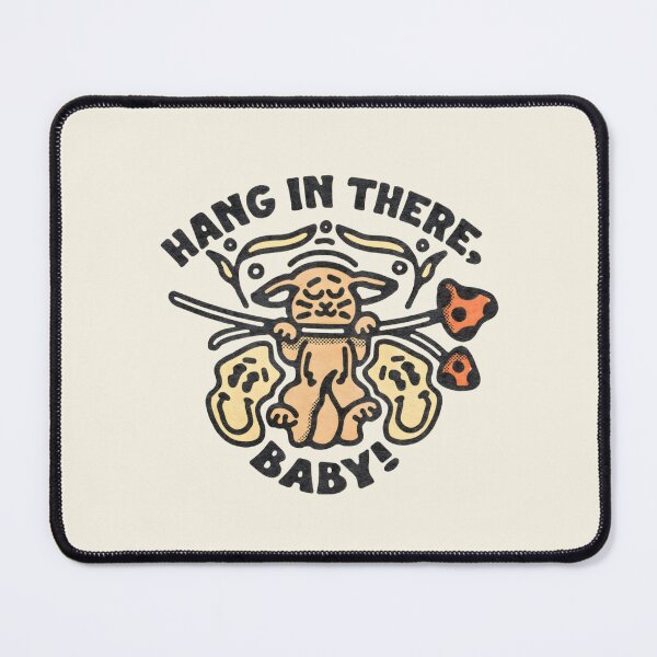 Item preview, Hang in there, Baby designed and sold by keepo.