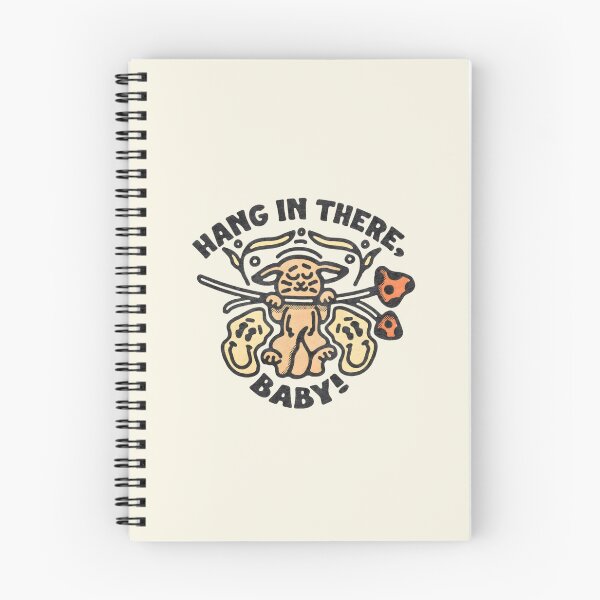 Item preview, Hang in there, Baby designed and sold by keepo.