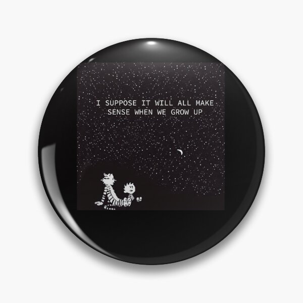 Item preview, Calvin and Hobbes Stars designed and sold by ChristopherIsa.