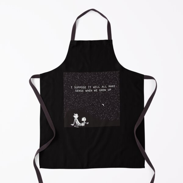 Item preview, Calvin and Hobbes Stars designed and sold by ChristopherIsa.