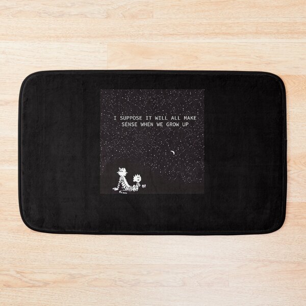 Item preview, Calvin and Hobbes Stars designed and sold by ChristopherIsa.