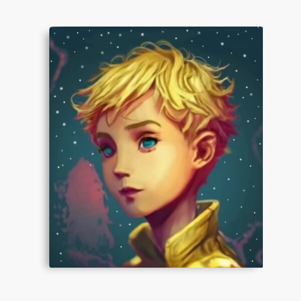The Adventure of the Little Prince | StoryBird
