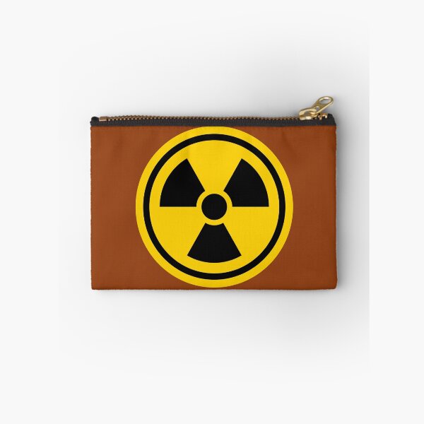 Item preview, Danger, Radioactivity designed and sold by inkStyleMDQ.