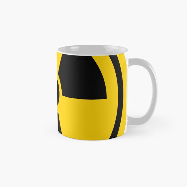 Item preview, Danger, Radioactivity designed and sold by inkStyleMDQ.