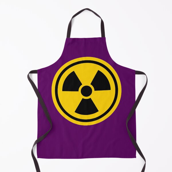 Item preview, Danger, Radioactivity designed and sold by inkStyleMDQ.