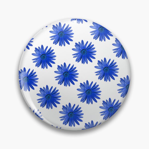 Item preview, Blue Daisy Love  designed and sold by ELF2.