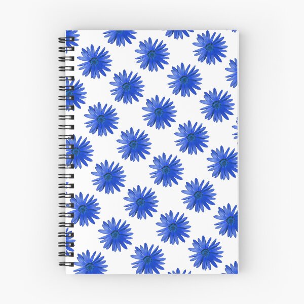 Item preview, Blue Daisy Love designed and sold by ELF2.