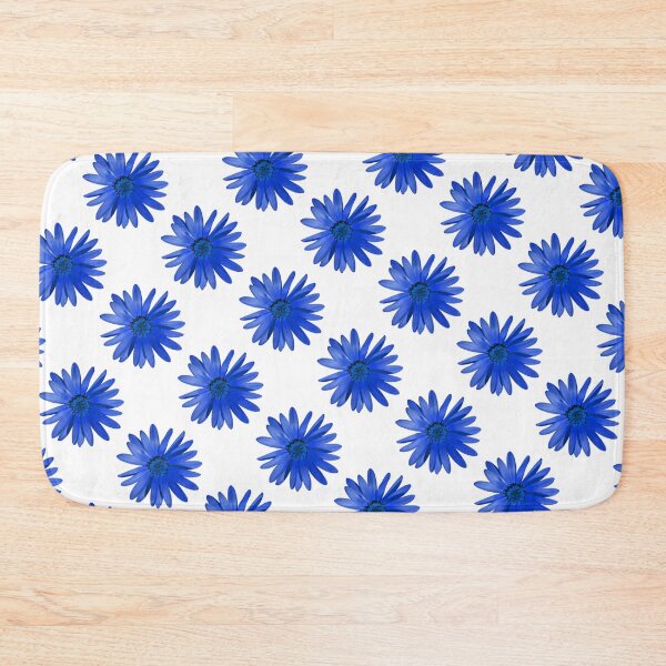 Item preview, Blue Daisy Love  designed and sold by ELF2.