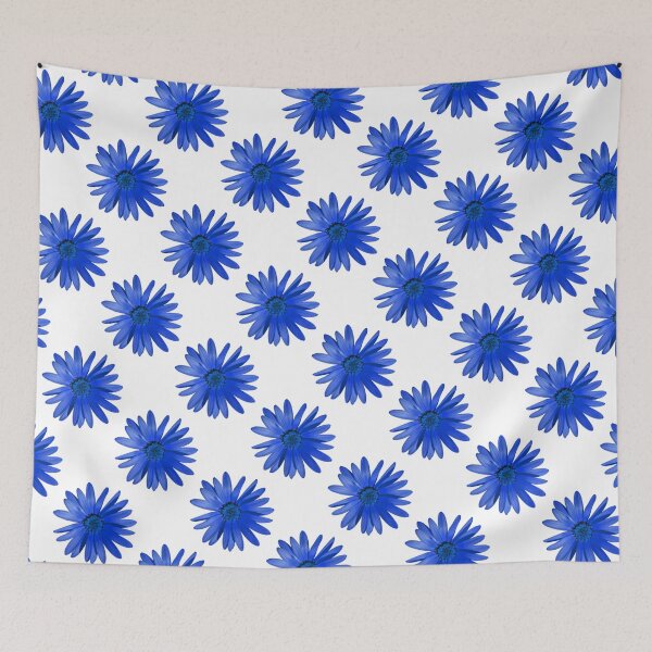 Item preview, Blue Daisy Love  designed and sold by ELF2.