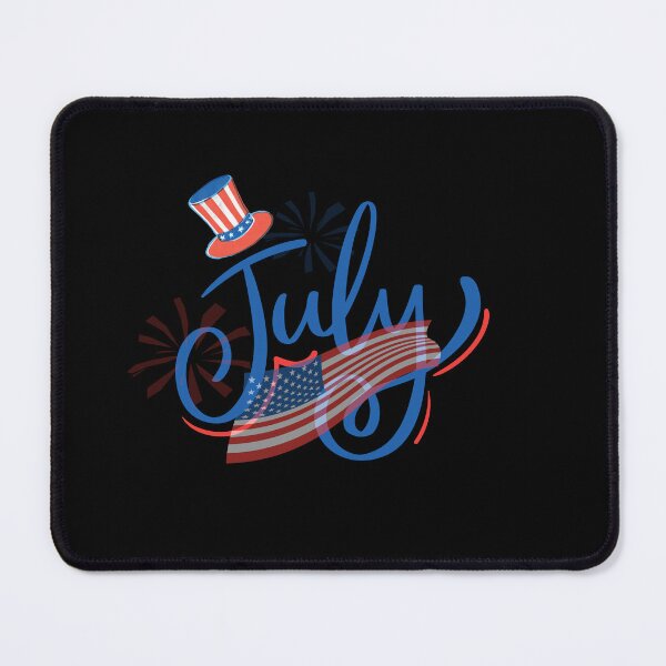 Item preview, 4th of July designed and sold by PotitaDesing.