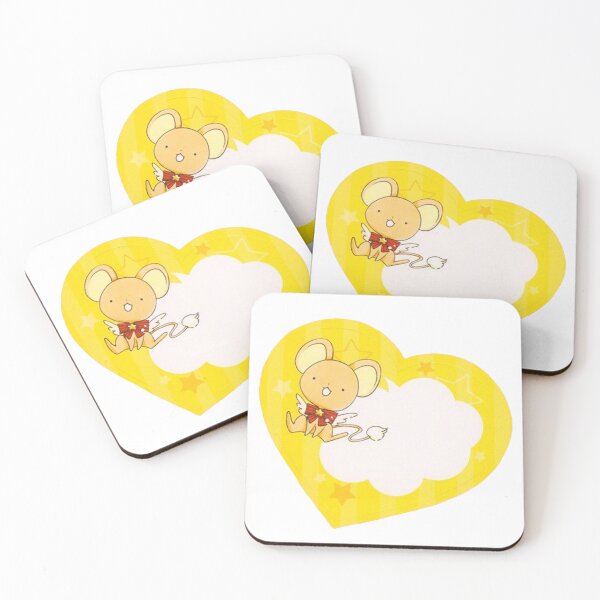 Item preview, Kero designed and sold by Mochi-Pop-Shop.