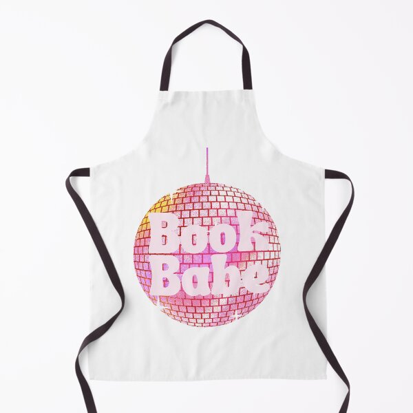 Item preview, Book Babe Disco Pink designed and sold by Gabrielle-world.