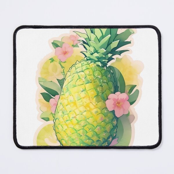 Item preview, Pineapple Cute designed and sold by WASjourney.